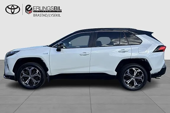 Toyota Rav4 2022 photo 3