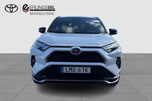 Toyota Rav4 2022 photo 5