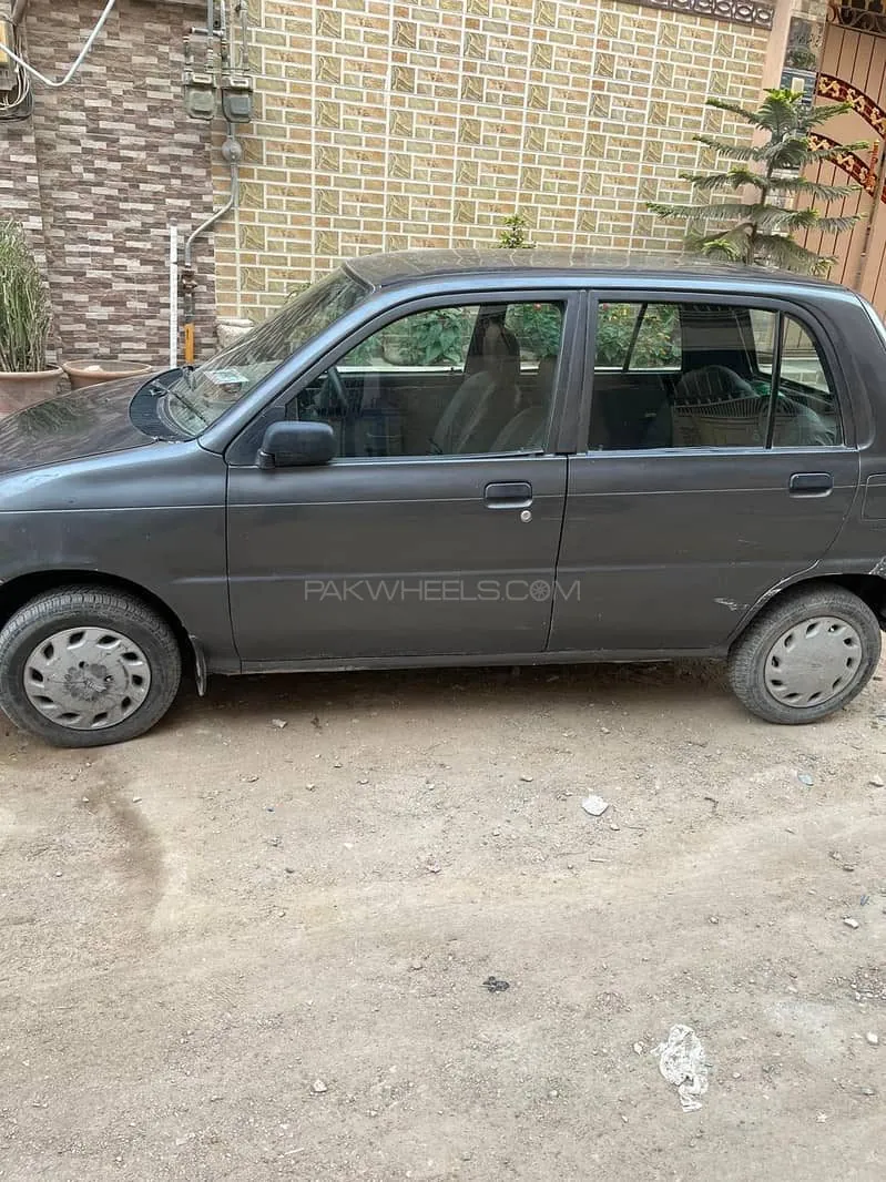 Daihatsu Cuore