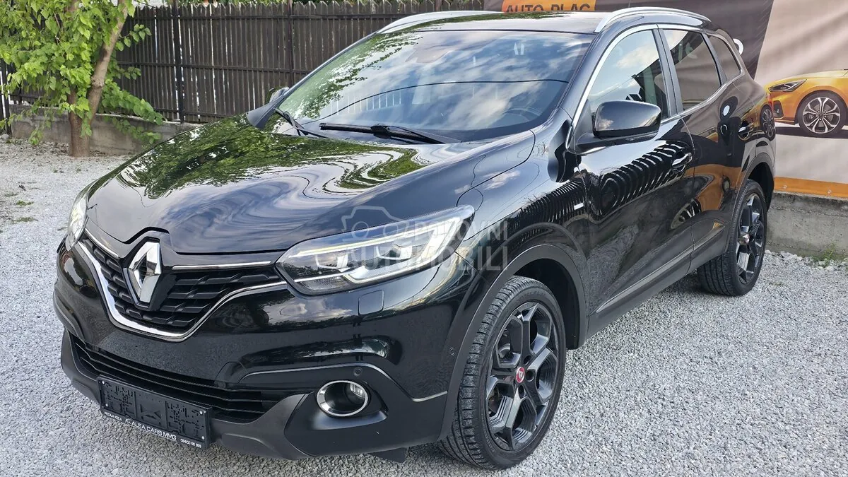 Renault Kadjar
