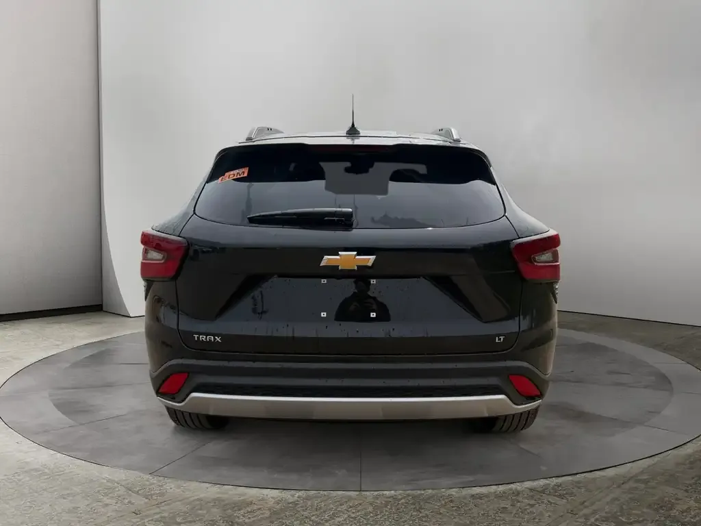 Chevrolet Trax 2026 photo 4