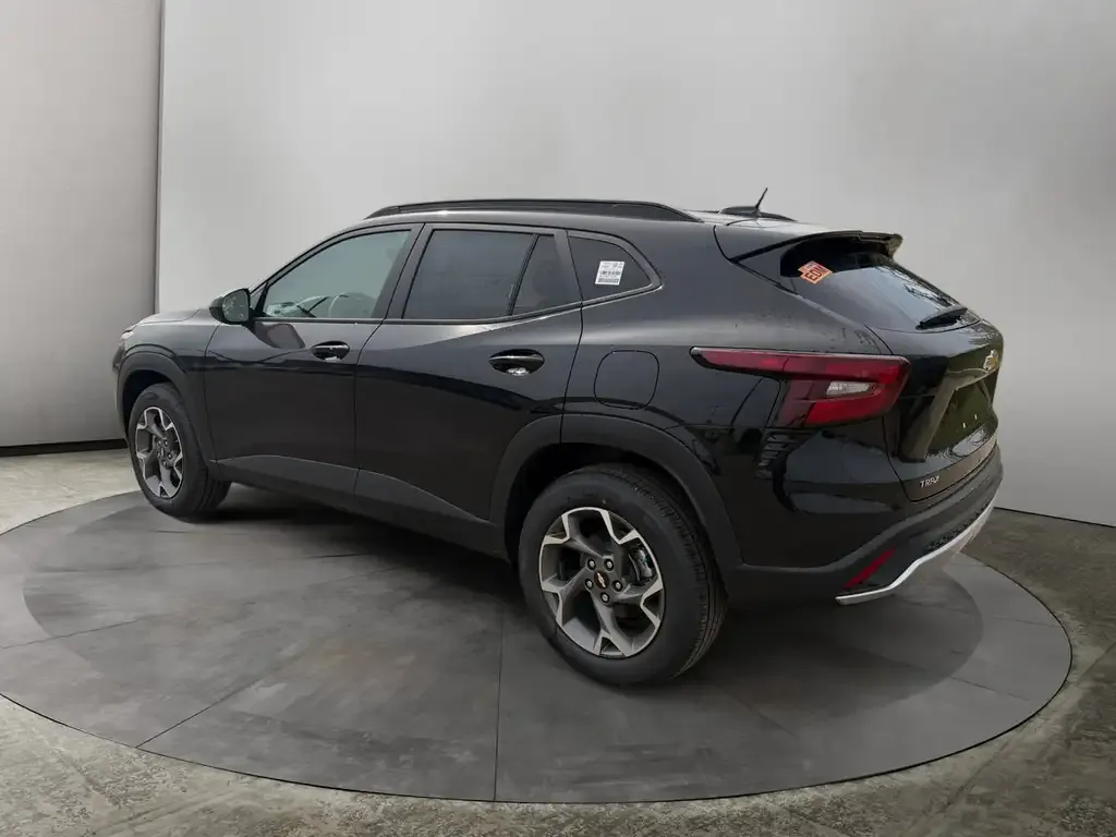 Chevrolet Trax 2026 photo 3
