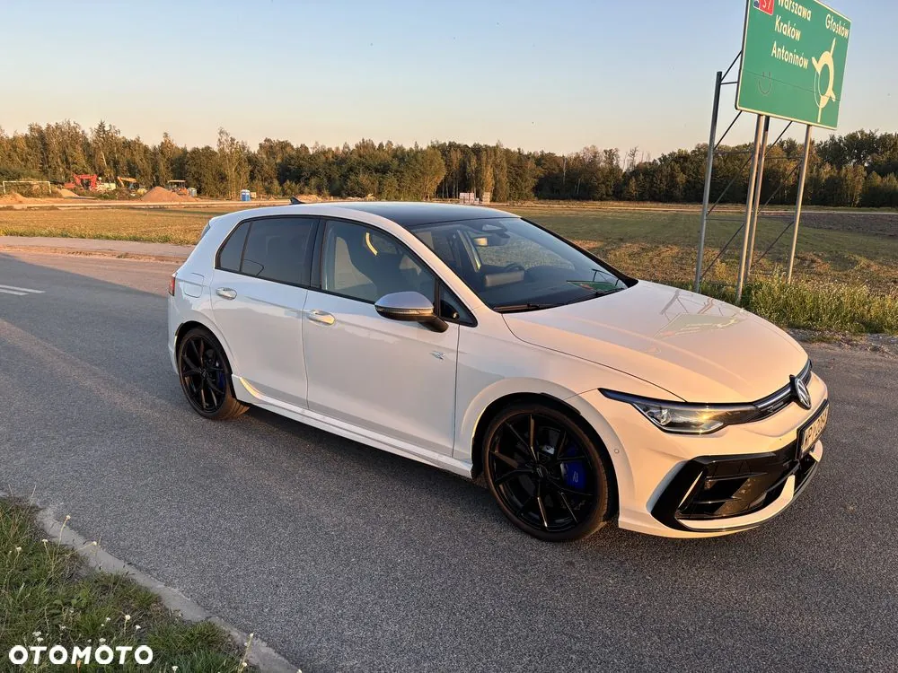 Volkswagen Golf 2026 photo 4