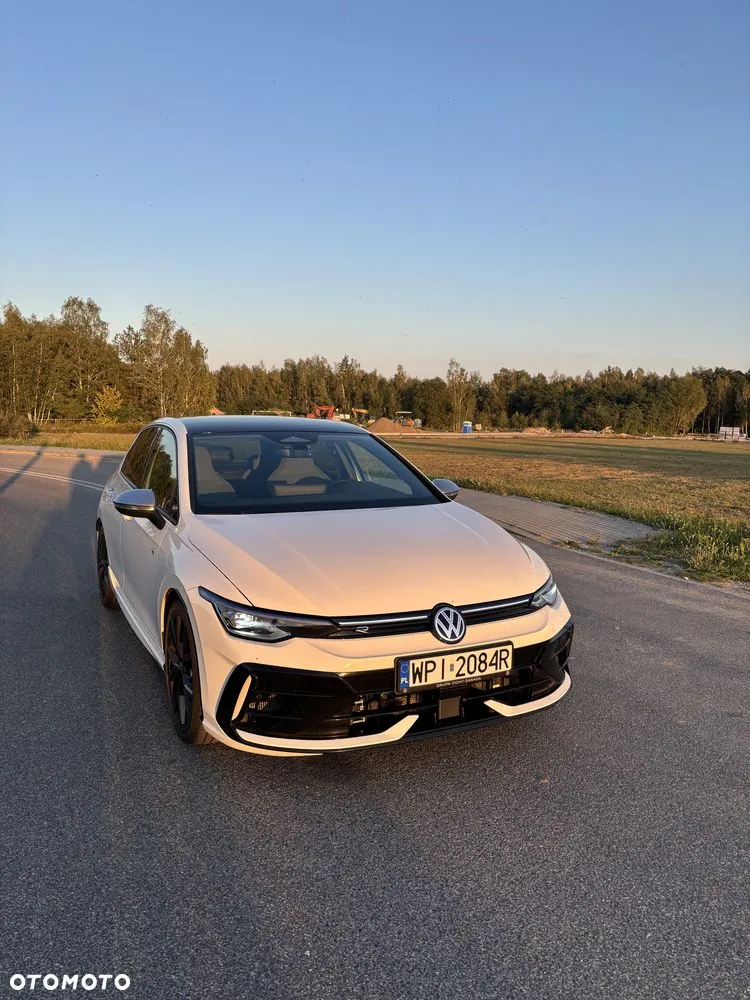 Volkswagen Golf 2026 photo 3