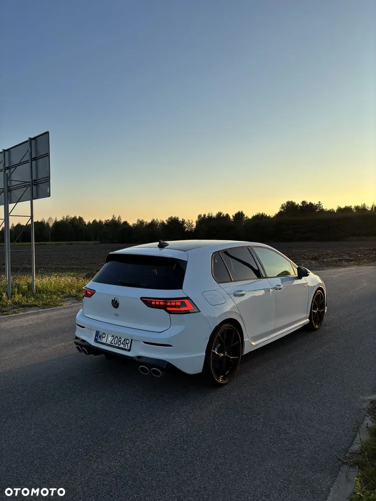 Volkswagen Golf 2026 photo 5