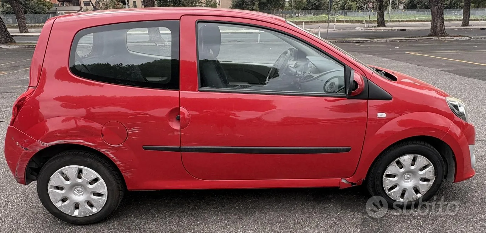 Renault Twingo 2009 photo 3