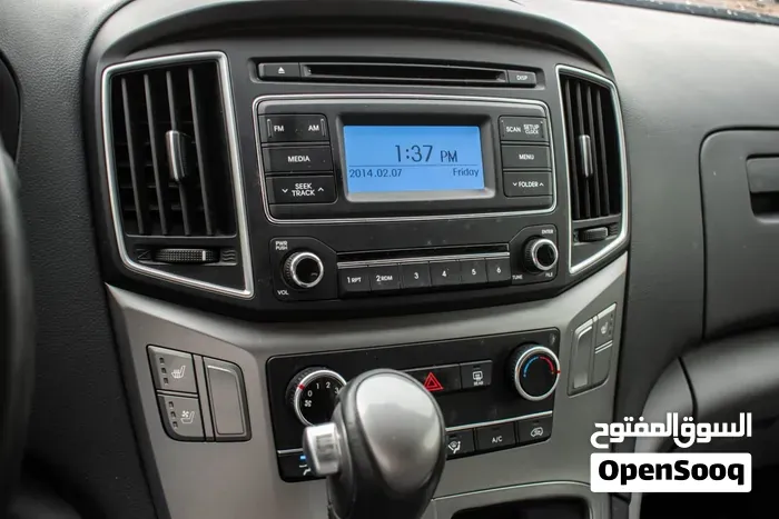Hyundai Starex 2019 photo 4