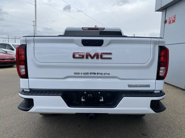 GMC Sierra 1500 2026 photo 4