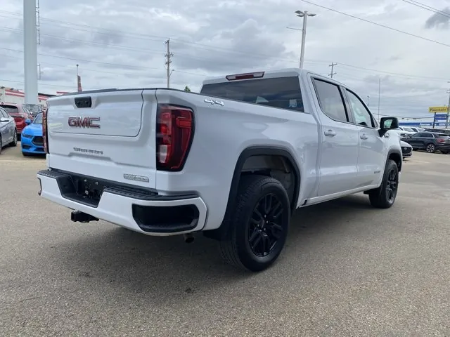 GMC Sierra 1500 2026 photo 5