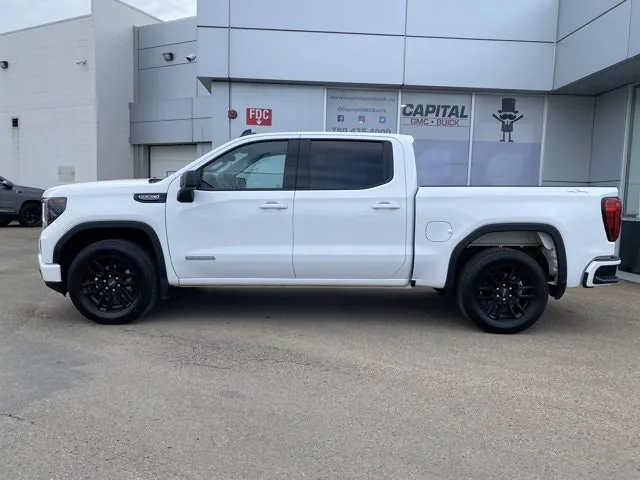 GMC Sierra 1500 2026 photo 2