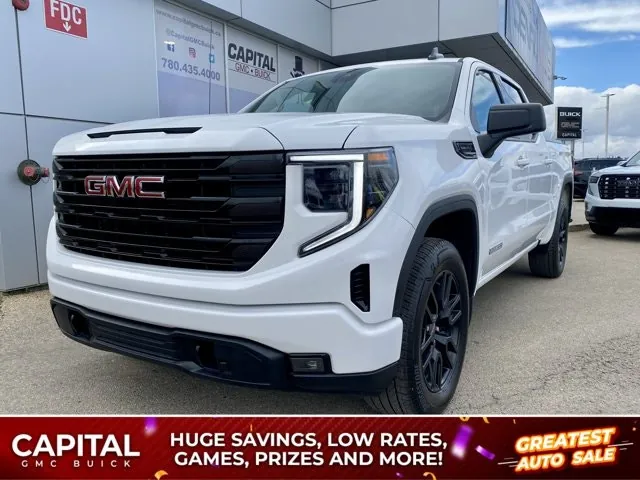 GMC Sierra 1500
