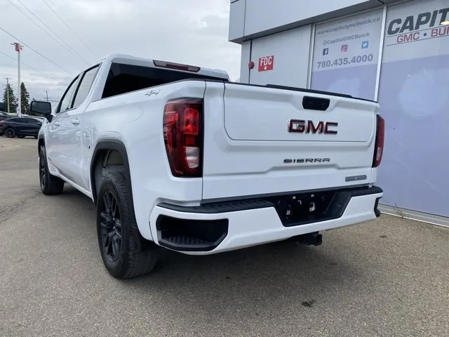 GMC Sierra 1500 2026 photo 3
