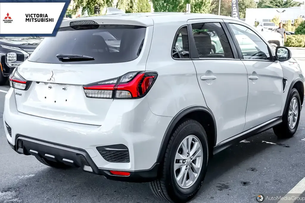 Mitsubishi Rvr 2020 photo 4
