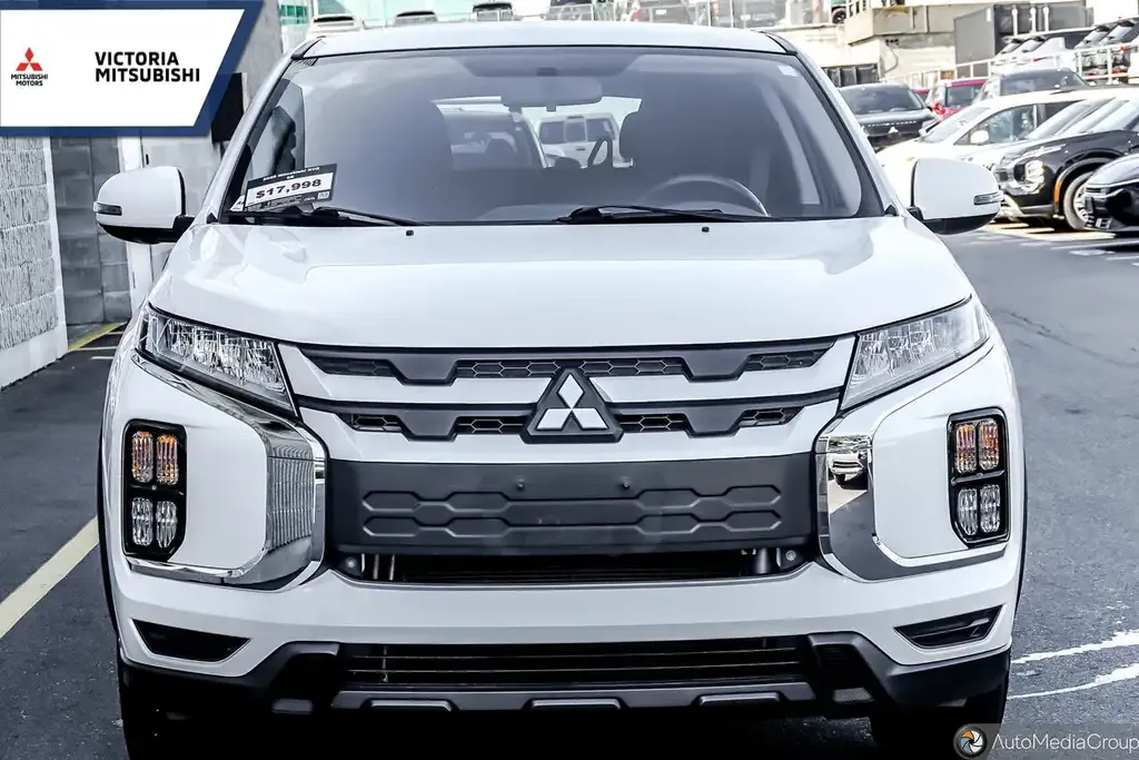 Mitsubishi Rvr 2020 photo 2