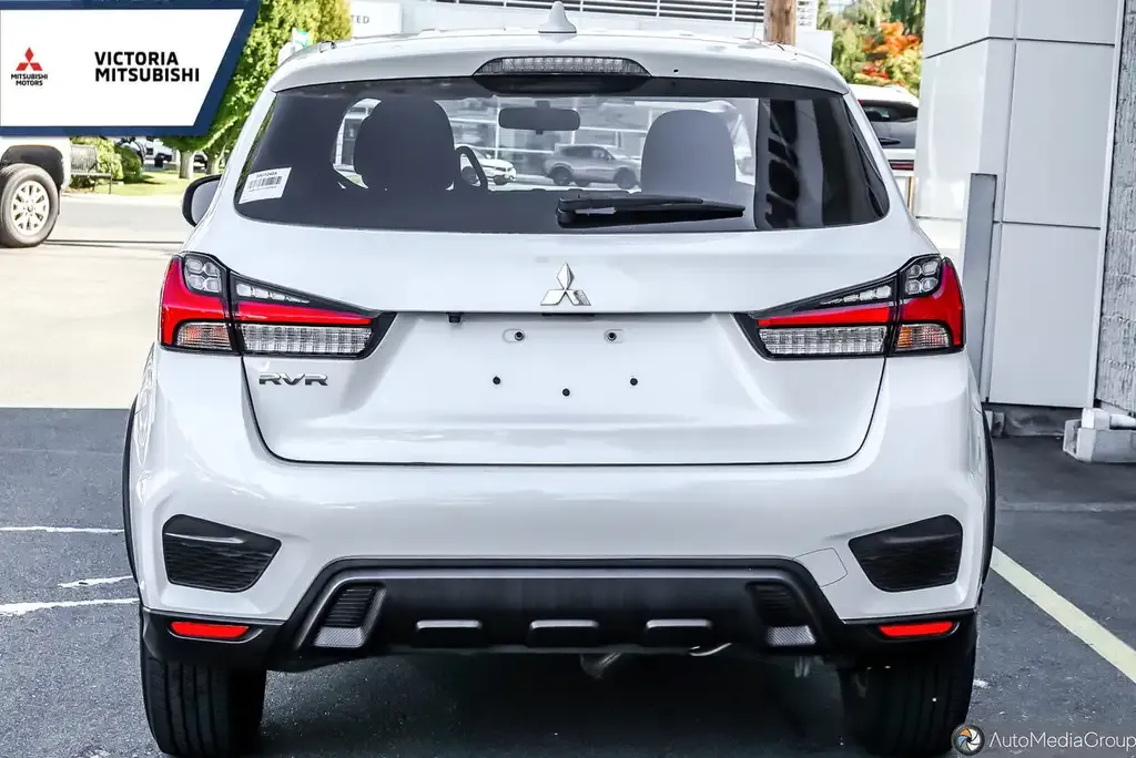 Mitsubishi Rvr 2020 photo 5