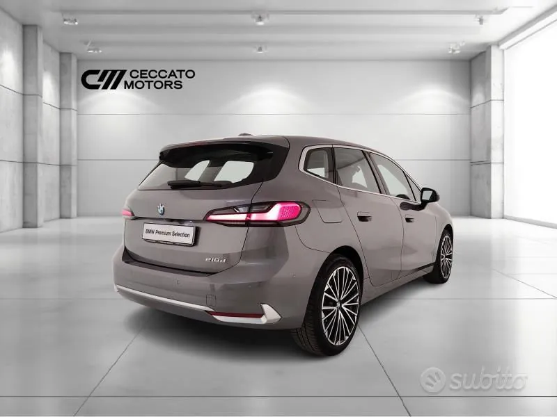 BMW 2 Series Active Tourer 2022 photo 4