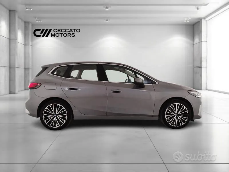 BMW 2 Series Active Tourer 2022 photo 3