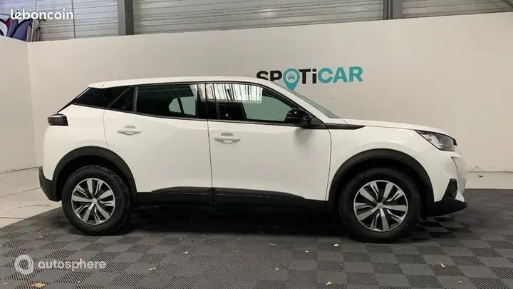 Peugeot 2008 2022 photo 4