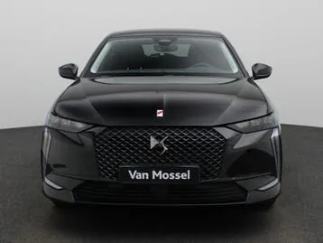 DS Automobiles Ds 4 2022 photo 3