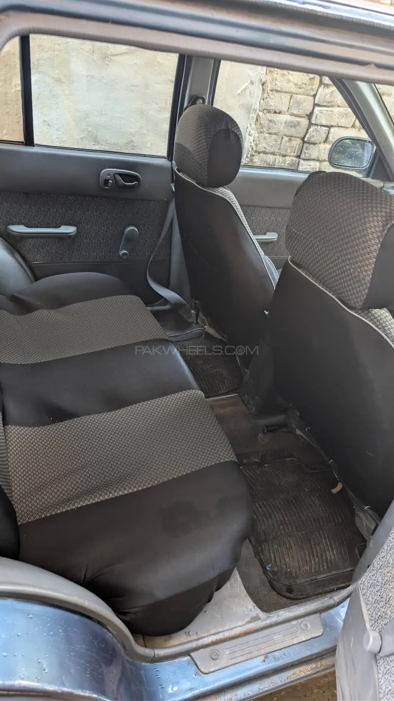 Suzuki Cultus