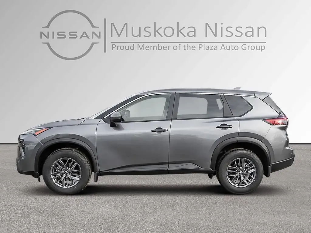 Nissan Rogue 2026 photo 3