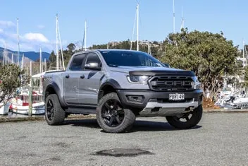 Ford Ranger 2022 photo 2