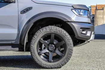 Ford Ranger 2022 photo 4