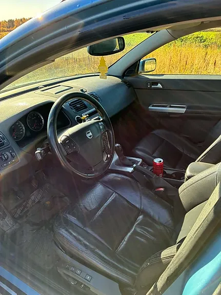 Volvo V50 2004 photo 4