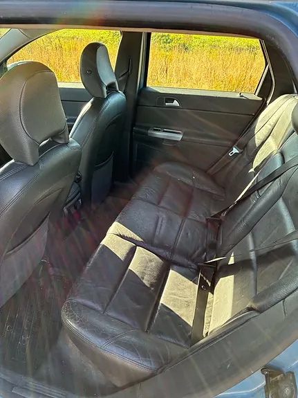 Volvo V50 2004 photo 3