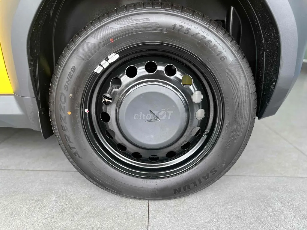 Vinfast Vf3 2026 photo 5