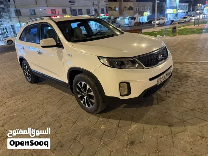 Kia Sorento 2014 photo 5