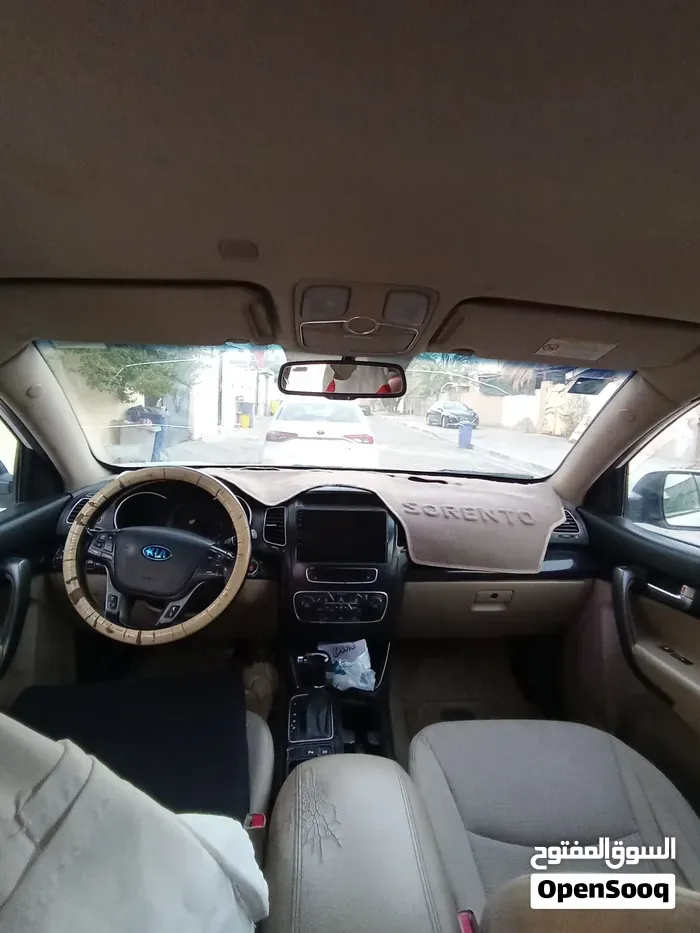 Kia Sorento 2014 photo 4