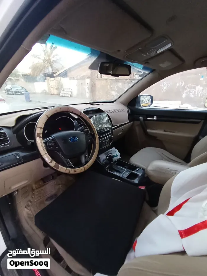 Kia Sorento 2014 photo 3
