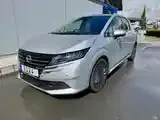 Nissan Note 2024 photo 2