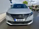 Nissan Note 2024 photo 3
