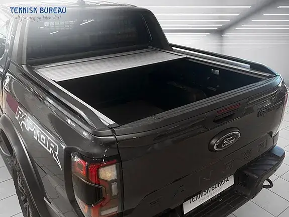 Ford Ranger Raptor 2023 photo 5