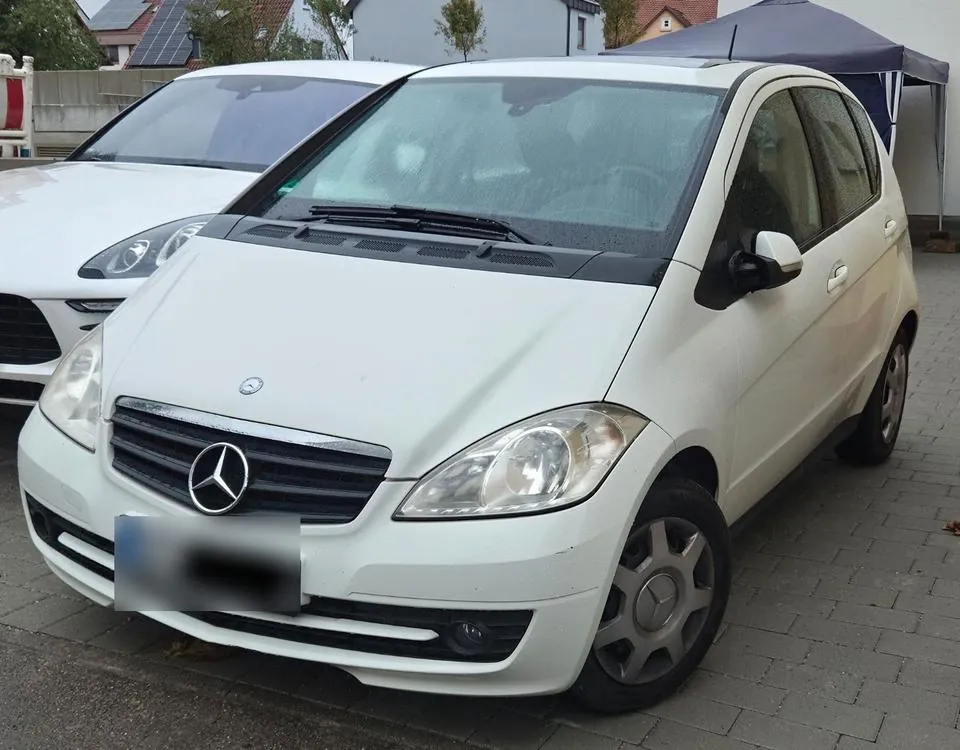 Mercedes-Benz A 150