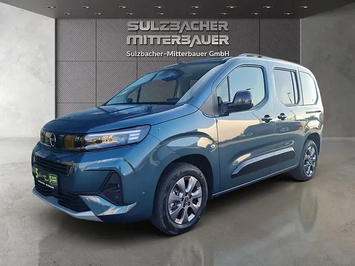 Opel Combo 2026 photo 3