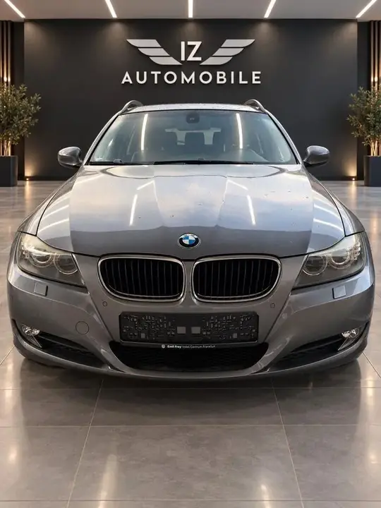 BMW 320I Touring