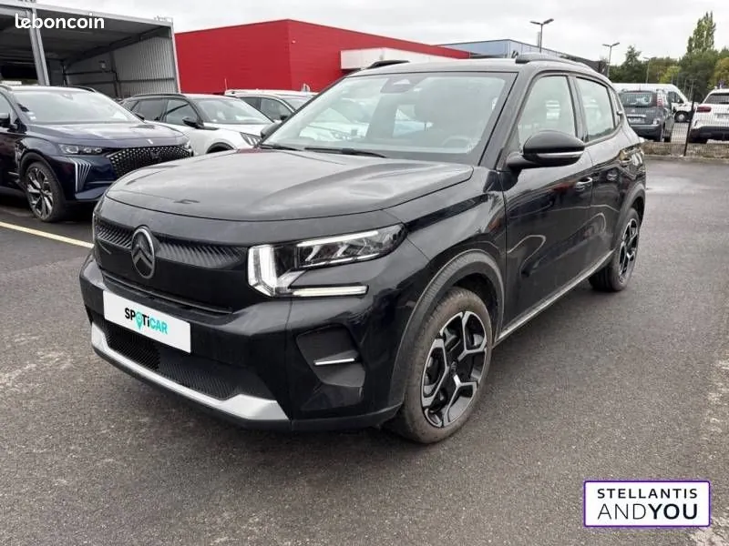 Citroen C3 2025 photo 5