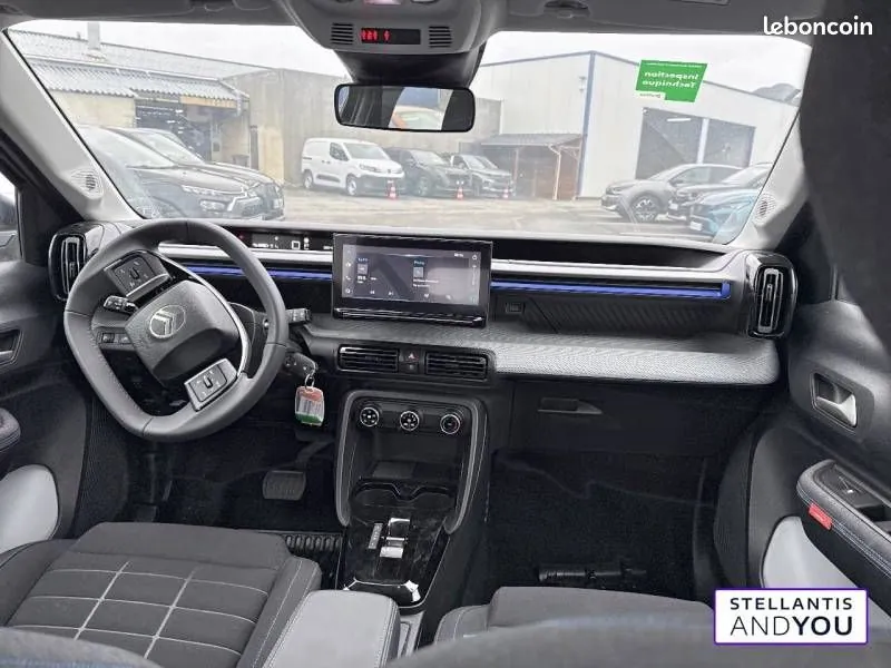 Citroen C3 2025 photo 2