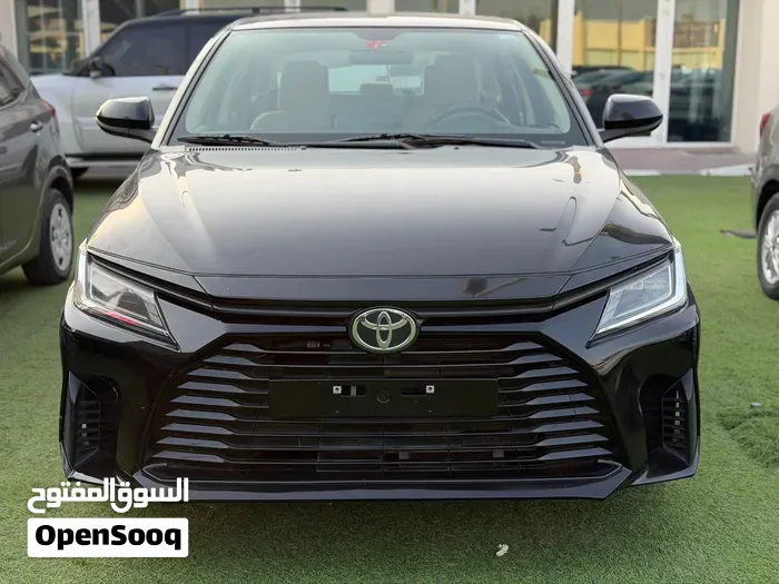 Toyota Yaris 2023 photo 3