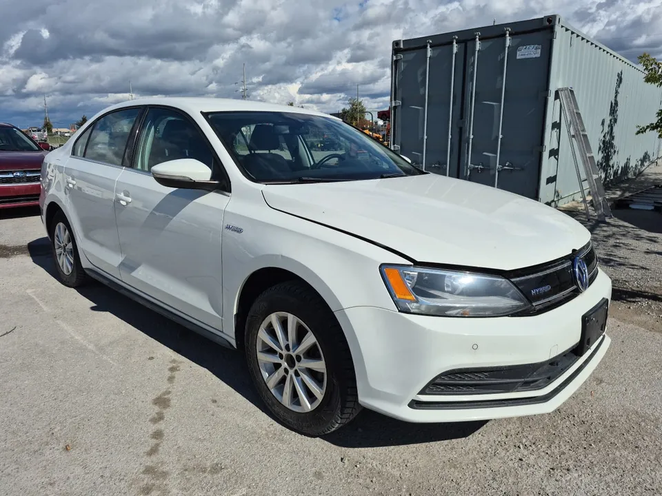 Volkswagen Jetta 2016 photo 3