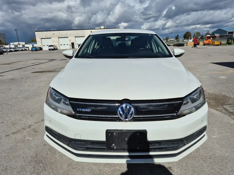 Volkswagen Jetta 2016 photo 2