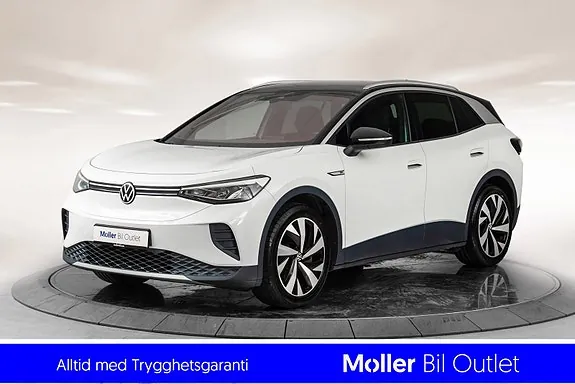 Volkswagen Id.4