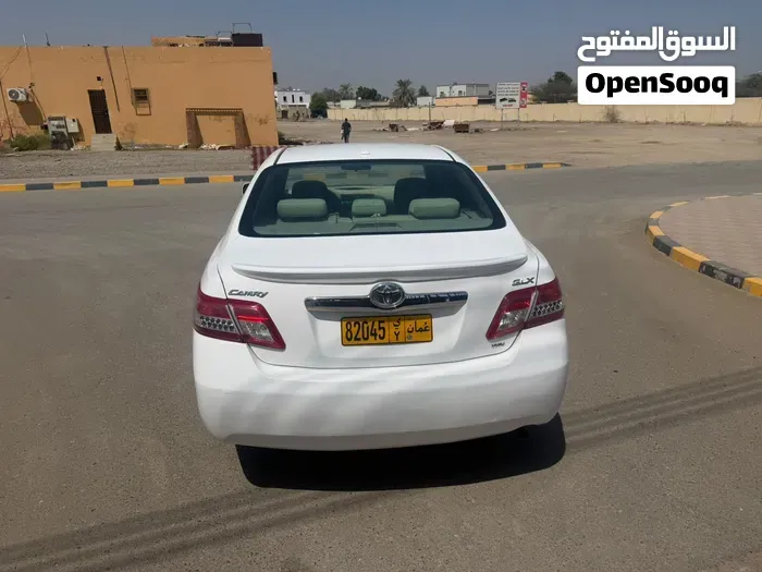 Toyota Camry 2011 photo 3