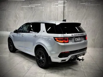 Land Rover Discovery Sport 2020 photo 3