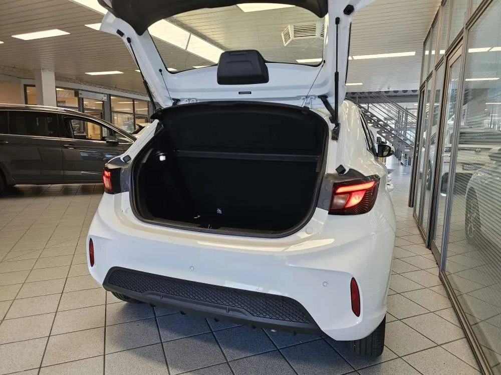 MG Mg3 2023 photo 3