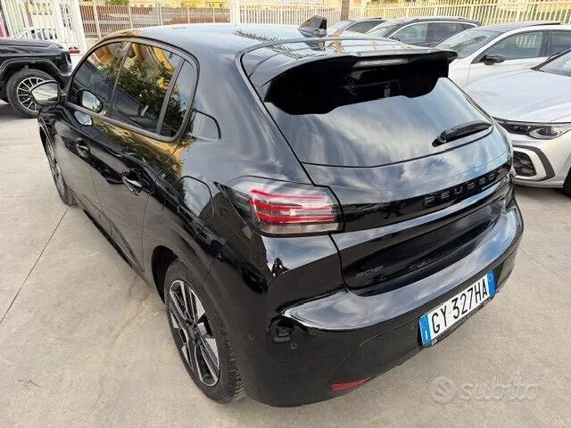 Peugeot 208 Allure 2025 photo 5