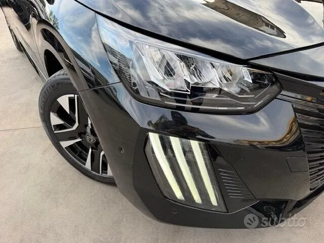 Peugeot 208 Allure 2025 photo 2